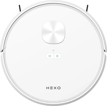 Робот-пылесос HEXO Smart
