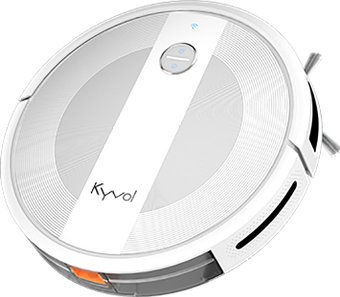 Робот-пылесос Kyvol Cybovac E20