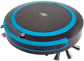 Робот-пылесос Rekam RVC-1655B