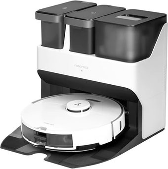 Робот-пылесос Roborock S7 Pro Ultra