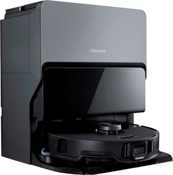 Робот-пылесос Roborock S8 MaxV Ultra