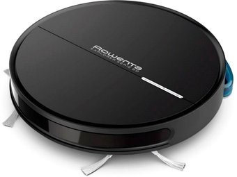 Робот-пылесос Rowenta Explorer Serie 60 RR7455WH