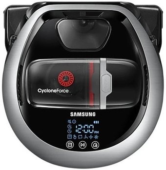 Робот-пылесос Samsung VR20R7250WC/GE