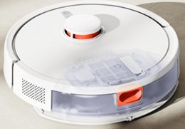 Робот-пылесос Xiaomi Mijia Sweeping Vacuum Cleaner 3C