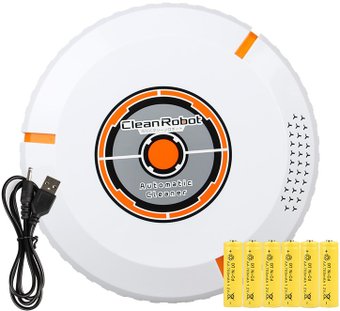 Робот-пылесос ZDK M1