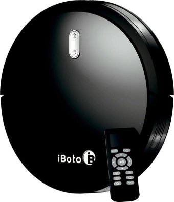 Робот-пылесос iBoto Aqua V715B