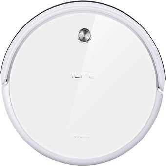 Робот-пылесос iLife A40
