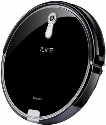 Робот-пылесос iLife A8