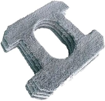 Салфетка Hutt для W9