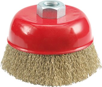 Щетка для электроинструмента Vorel 06985