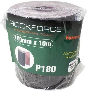 Шлифлента RockForce RF-FB4180C