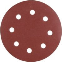 Шлифлист Wortex WSD318120W504