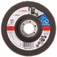 Шлифовальный круг Bosch 2.608.607.329