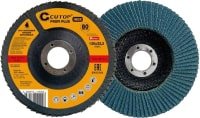 Шлифовальный круг Cutop Profi 72-125100