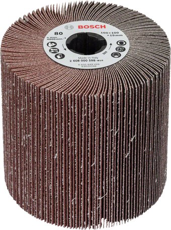 Шлифвалик Bosch 2608000598