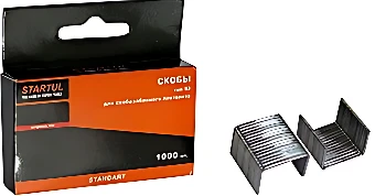 Скобы Startul ST4502-14