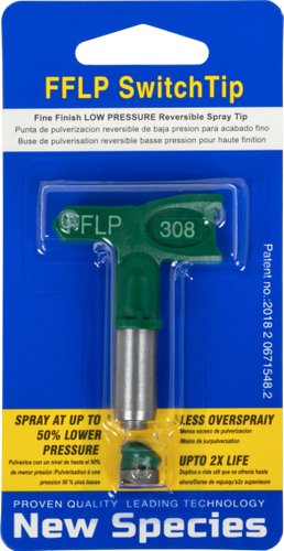 Сопло HYVST Graco FRAC X FFLP FRAC308