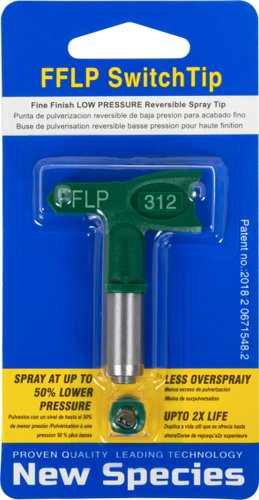 Сопло HYVST Graco FRAC X FFLP FRAC312