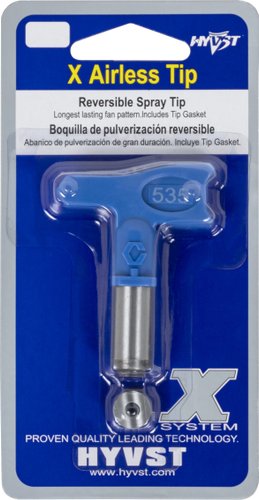 Сопло HYVST Graco FRAC X GXTIP535