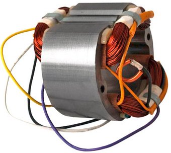 СтаторMakita 526068-3