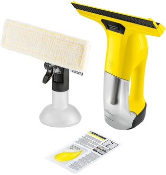 Стеклоочиститель Karcher WV 6 Plus