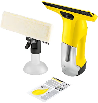 Стеклоочиститель Karcher WV 6 Plus