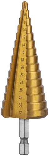 Сверло Hoegert Technik HT6D323