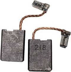 Угольные щетки Makita CB-218 197129-2