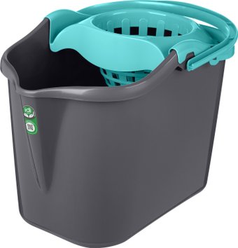 Ведро с отжимом Idi Land 221225815/01