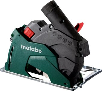 Вытяжной кожух Metabo CED 125 626730000