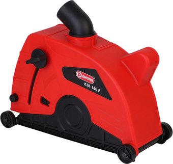 Вытяжной кожух ДИОЛД КЗВ-180 Р 90047006