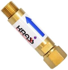 Затвор предохранительный Krass ЗП-К-10