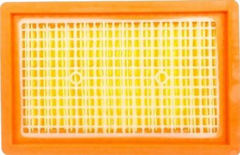 HEPA-фильтр Dr.Electro Karcher WD4, WD5, WD6 FKWD456