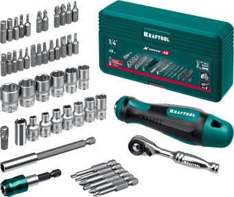 KRAFTOOL X-Drive 25816