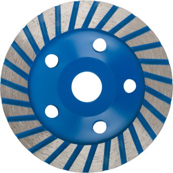 Алмазная чашка MOS 39520M