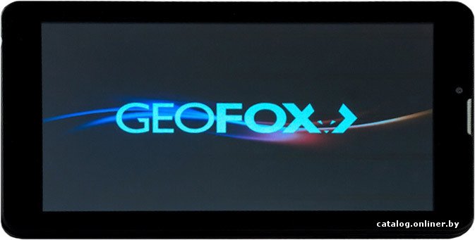 Автомобильный планшет GEOFOX MID743GPS IPS 8GB 3G