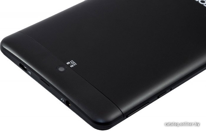 Автомобильный планшет GEOFOX MID743GPS IPS 8GB 3G