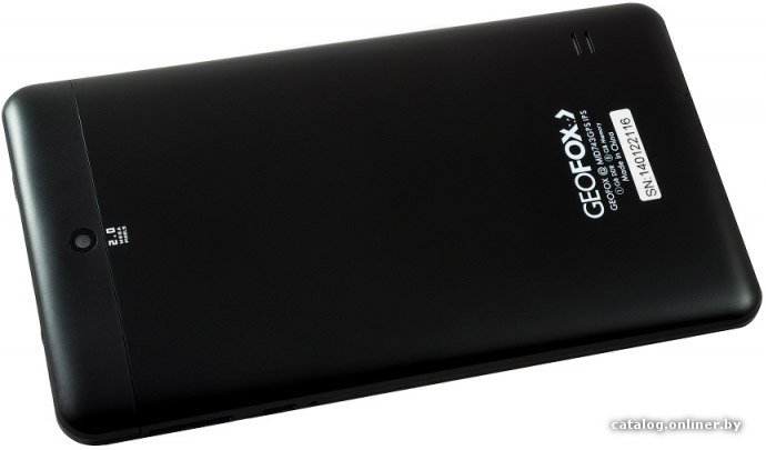 Автомобильный планшет GEOFOX MID743GPS IPS 8GB 3G