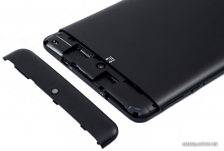 Автомобильный планшет GEOFOX MID743GPS IPS 8GB 3G