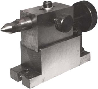 Бабка упорная Энкор 23405