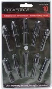 Борфреза RockForce RF-61712A