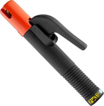 Держатель электрода Сварог REAL 300 А 99349