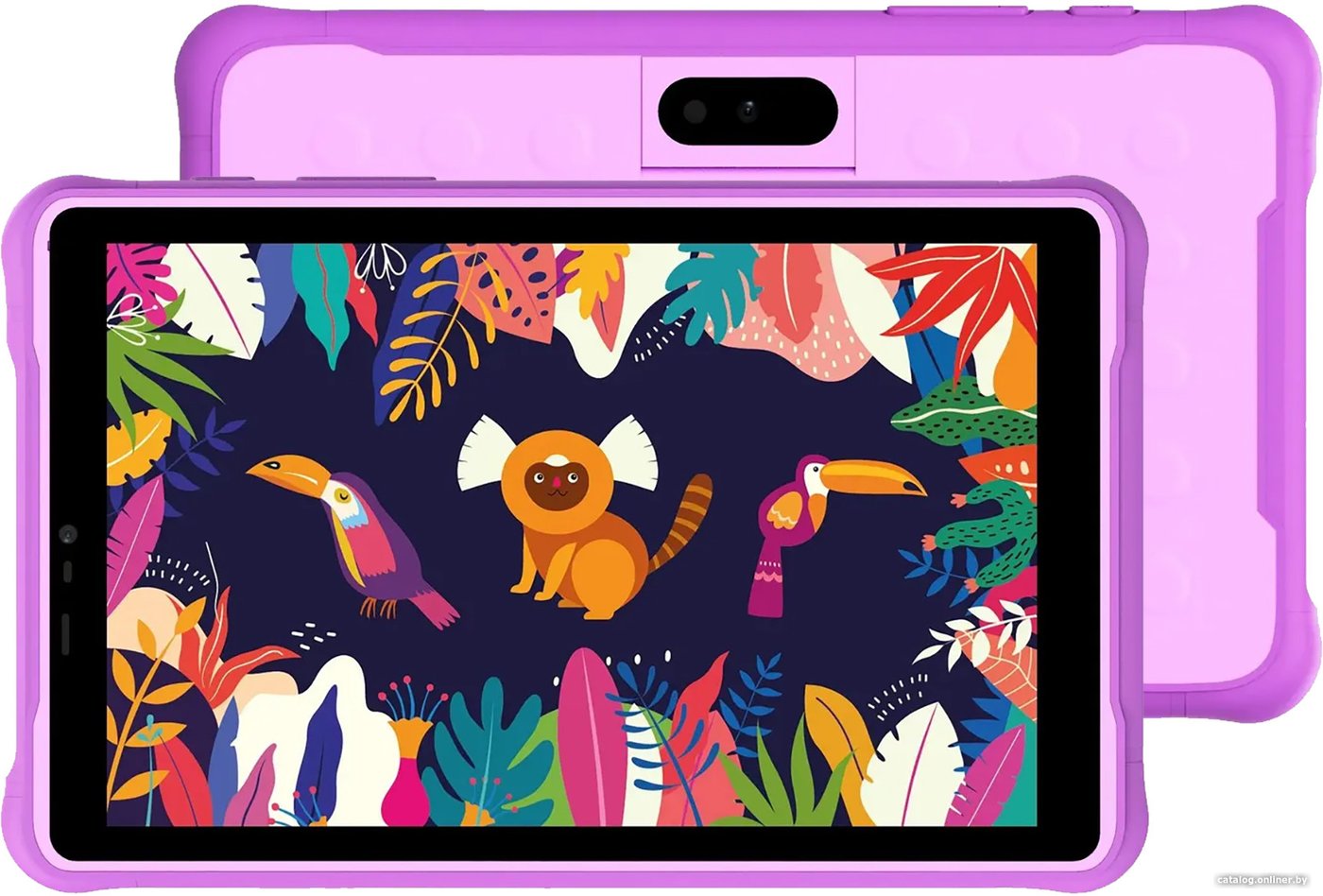 Детский планшет Digma Kids 8260C T310