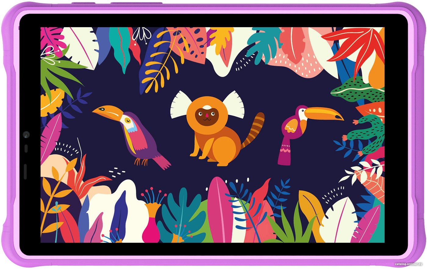 Детский планшет Digma Kids 8260C T310