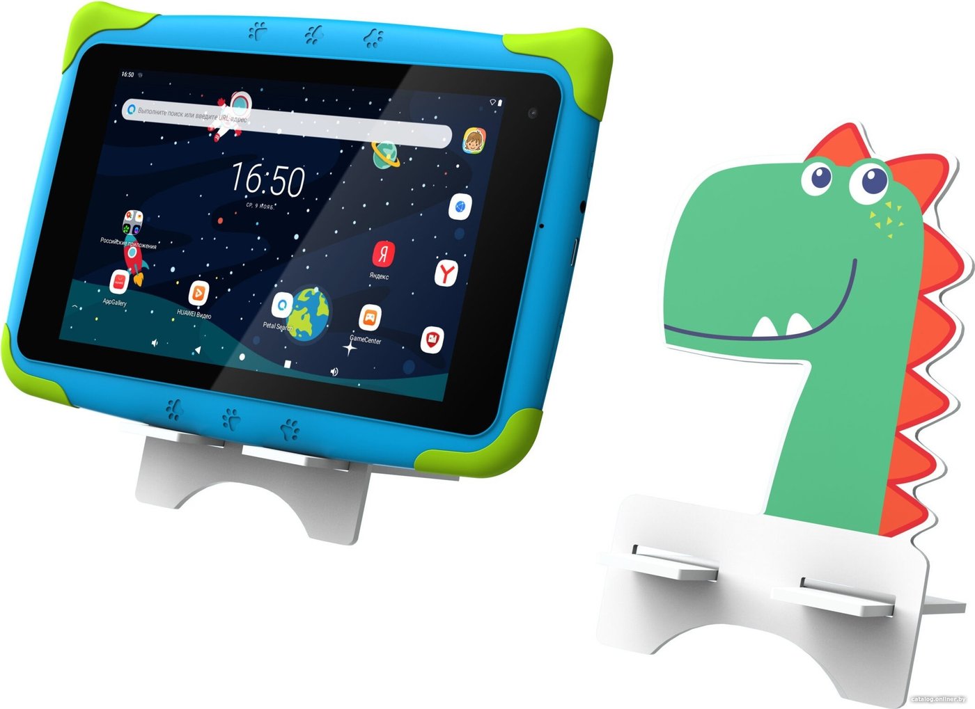 Детский планшет Topdevice Kids Tablet K7 2GB/32GB