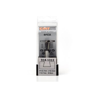 Фреза CMT Pro 918.1313