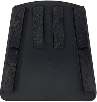 Фреза Hilberg HMF201