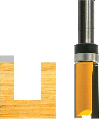 Фреза Энкор 10536