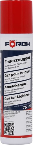 Газовый баллон FORCH 54822075
