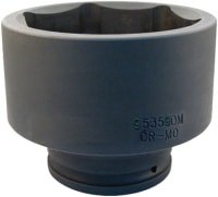 Головка слесарная CARBON CA-124235